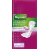 Depend Pads Super 8 stuks