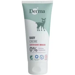 Derma Eco Baby Baby Creme 100 ml