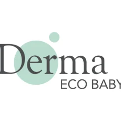 Derma Eco Baby Baby Olie 150 ml