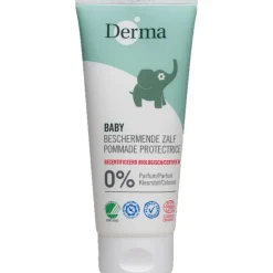 Derma Eco Baby Billenzalf Beschermend 100 ml