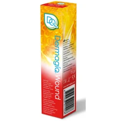 Dermagiq Wound Zalf 15 gr