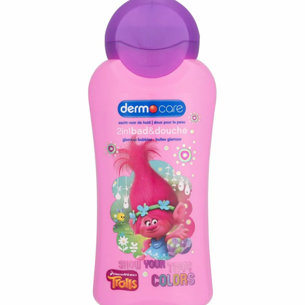 Dermo Care Bad & Douche Trolls 200 ml
