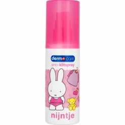 Dermo Care Nijntje Antiklit Spray 100 ml