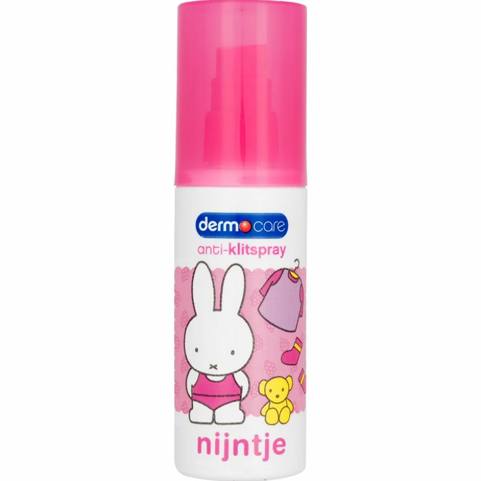Dermo Care Nijntje Antiklit Spray 100 ml
