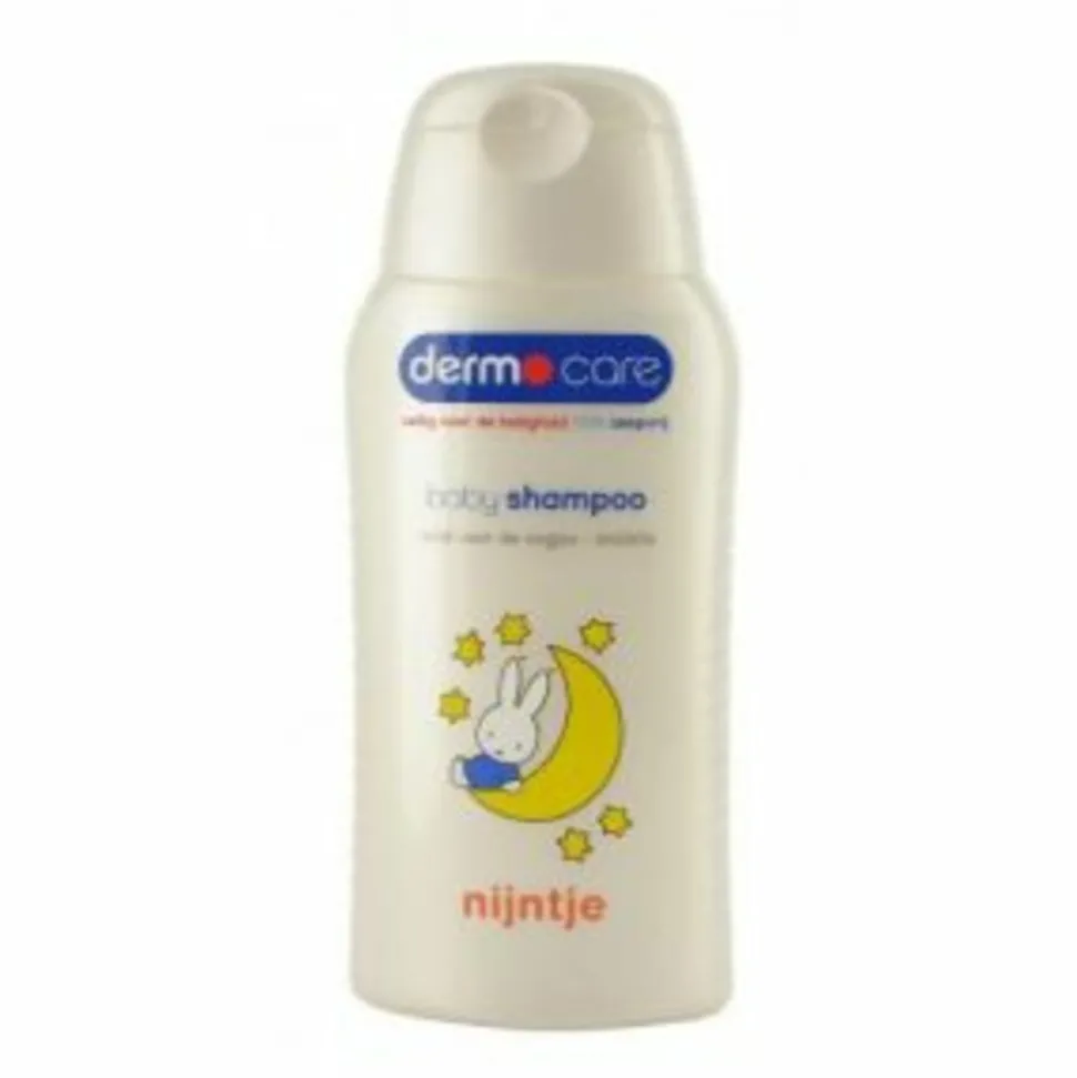 Dermo Care Nijntje Shampoo 200 ml