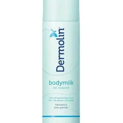 Dermolin Bodymilk 200 ml
