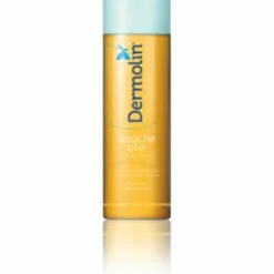 Dermolin Doucheolie 200 ml