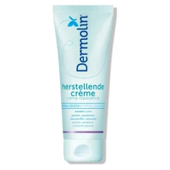 Dermolin Herstellende Crème 75 ml