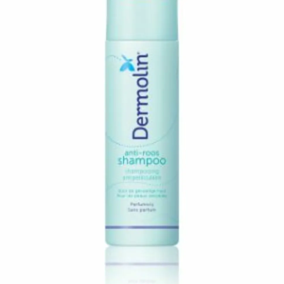 Dermolin Shampoo Anti Roos 200 ml
