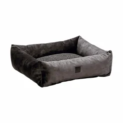 Designed by Lotte Ligbed Yndis Antraciet 65 x 60 x 20 cm