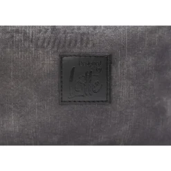 Designed by Lotte Ligbed Yndis Antraciet 65 x 60 x 20 cm