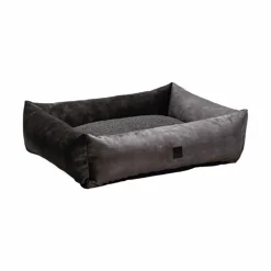 Designed by Lotte Ligbed Yndis Antraciet 80 x 70 x 22 cm