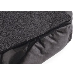 Designed by Lotte Ligbed Yndis Antraciet 80 x 70 x 22 cm