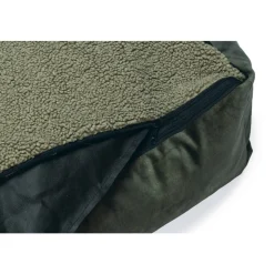 Designed by Lotte Ligbed Yndis Groen 80 x 70 x 22 cm