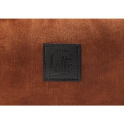 Designed by Lotte Ligbed Yndis Terra 80 x 70 x 22 cm