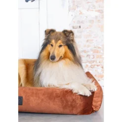 Designed by Lotte Ligbed Yndis Terra 80 x 70 x 22 cm