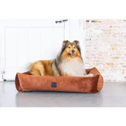 Designed by Lotte Ligbed Yndis Terra 80 x 70 x 22 cm