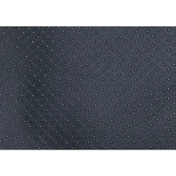 Designed by Lotte Ligkussen Ribbed Terracotta 70 x 55 x 15 cm