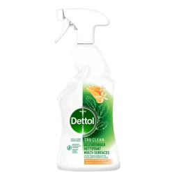 Dettol Allesreiniger Spray Mandarijn & Citroenbloesem 500 ml