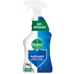 Dettol Badkamerreiniger 500 ml