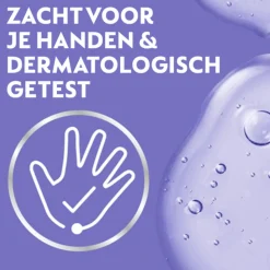 Dettol Foam Handzeep Orchidee & Vanille 250 ml