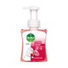 Dettol Foam Handzeep Rozen & Kers 250 ml