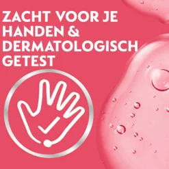 Dettol Foam Handzeep Rozen & Kers 250 ml