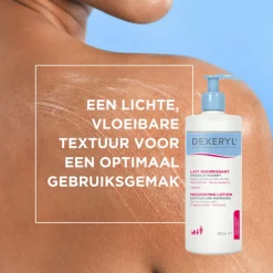 Dexeryl Voedende Lotion 500 ml