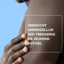 Dexeryl Voedende Lotion 500 ml