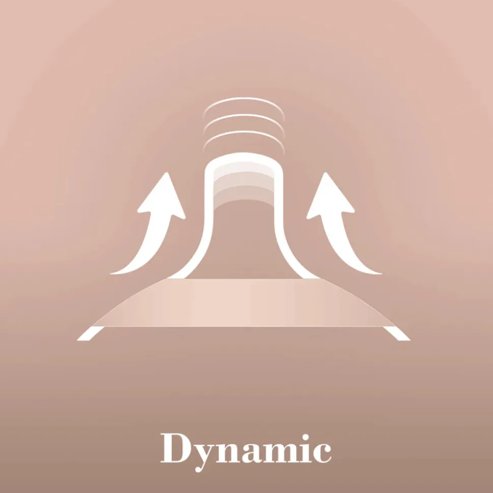 Difrax Babyfles Mammafeel 250 ml