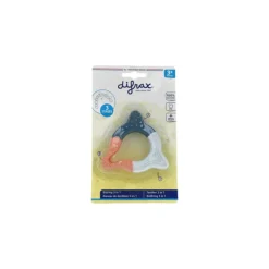 Difrax Bijtring 3 In 1