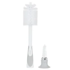 Difrax Flessenborstel 2 in 1 1 stuk