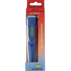 Digitale Koortsthermometer