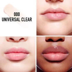 Dior Addict Lip Glow 00 Universal Clear 3,2 gr
