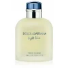 Dolce & Gabbana Light Blue Pour Homme Eau de Toilette 125 ml