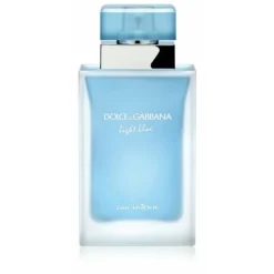 Dolce & Gabbana Light Blue Eau Intense Pour Femme Eau de Parfum 25 ml