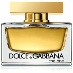 Dolce & Gabbana The One For Women Eau de Parfum 50 ml
