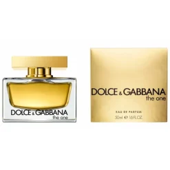 Dolce & Gabbana The One For Women Eau de Parfum 50 ml