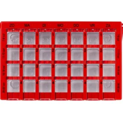 Dosett Doseerbox Groot