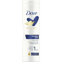 Dove Bodylotion Essential Care 250 ml