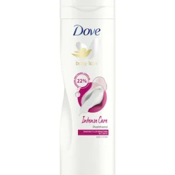 Dove Bodylotion Intense Care 400 ml