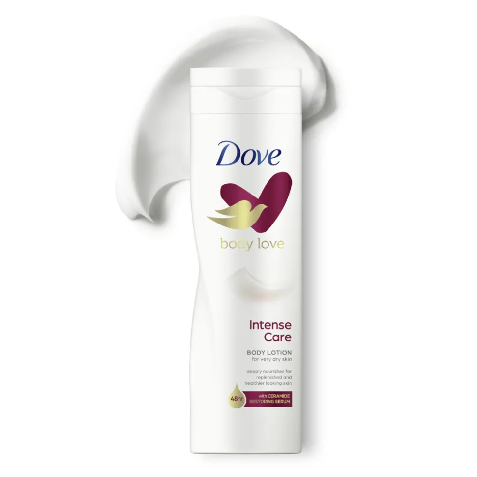 Dove Bodylotion Intensive 250 ml