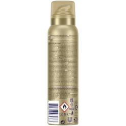 Dove Bodymousse DermaSpa Medium-Dark 150 ml