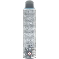 Dove Deodorant Men+ Care Clean Comfort 200 ml