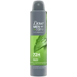 Dove Deodorant Men+ Care Extra Fresh 200 ml