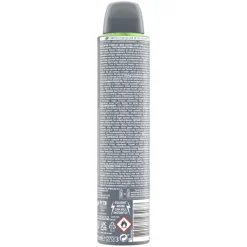 Dove Deodorant Men+ Care Extra Fresh 200 ml