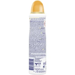 Dove Deodorant Spray Advanced Care Passievrucht & Citroengras 150 ml