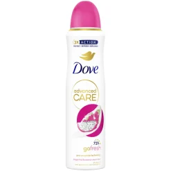 Dove Deodorant Spray Dragon Fruit & Coconut Cream 150 ml