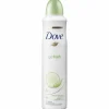 Dove Deodorant Spray Go Fresh Cucumber 250 ml