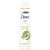 Dove Deodorant Spray Matcha & Sakura 150 ml